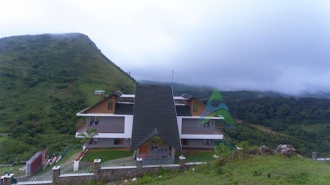 Honeycomb by Astral Inn